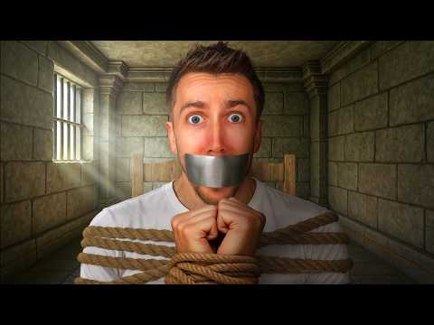 A BRAND NEW ESCAPE SIMULATOR GAME!