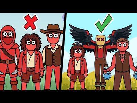 ONE FACTION ARMY CHALLENGE - TABS