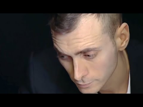 HEDI SLIMANE IN FASHION! GO GLOBAL (2012) ARTE TV / 4K UPSCALED