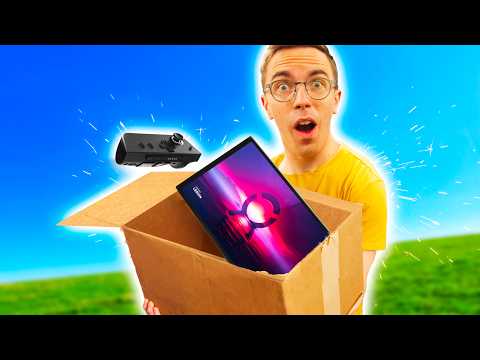 It's SHOCKINGLY Good 🥹 - Lenovo Legion Go