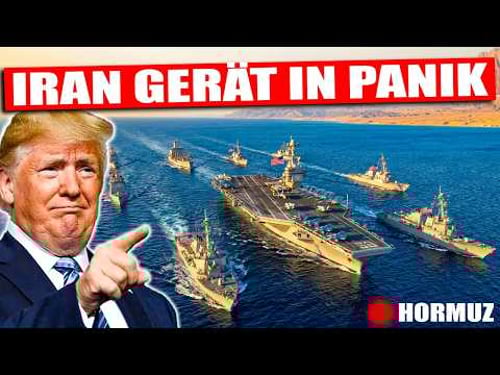 USS Tripoli nähert sich Hormus – USA bereiten nächste Phase im Konflikt vor