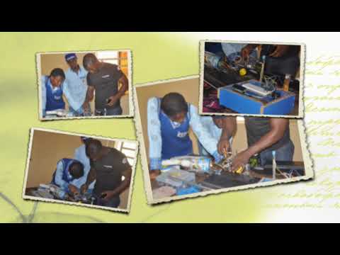 Capstone Project Day 4 Images Show - TTF and ESSM Training