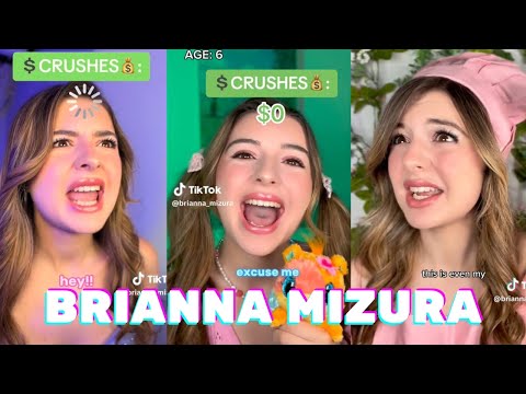 *2 HOUR* The Most Viewed POV Videos of Brianna Mizura | Best of Brianna Mizura 2024 | Shorts Comps