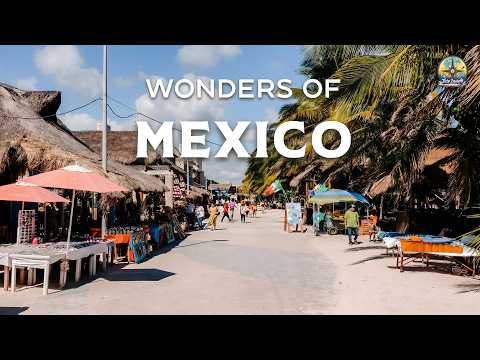 MEXICO: The Side the News Doesnβt Show You | Travel Video 4K
