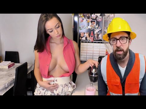 Unbelievable Smart Worker & Hilarious Fails | Construction Compilation #11