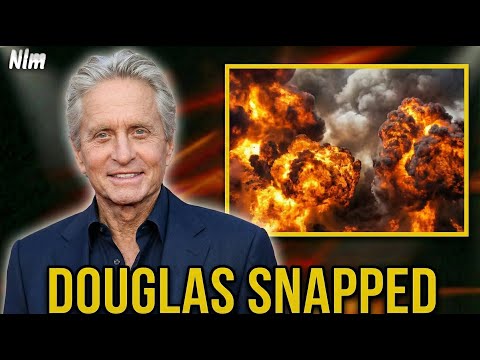 Michael Douglas REVEALS What Really Happened With Rob Reiner (It Got UGLY!)