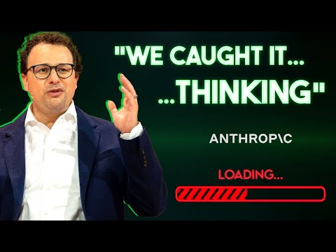 AI Just SHOCKED Everyone: It’s Officially Self-Aware!?