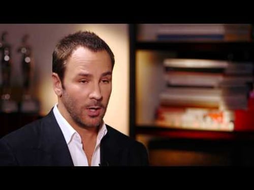Tom Ford's Penis Necklace Controversy | CNBC Conversations