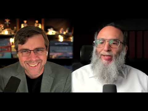 Judaism and Zionism | with Rabbi Yaakov Shapiro