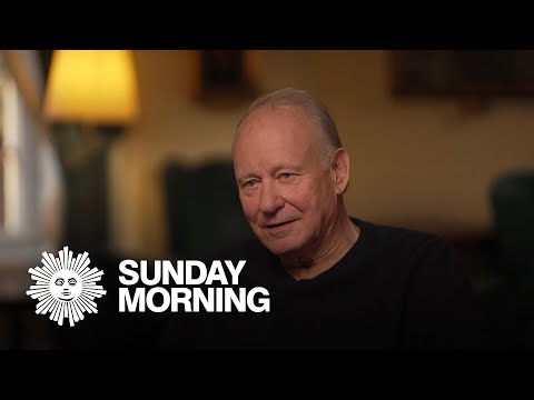 Extended interview: Stellan Skarsgård