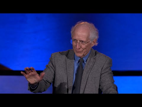 ‘The Joy of the Lord Is Your Stronghold’