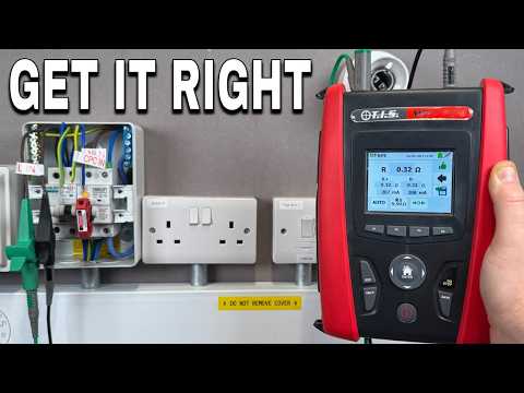 The Ring Final Test Nobody Explained Properly - Until Now