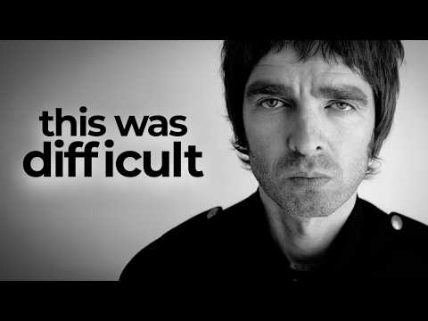 I Photographed Oasis (And One Shoot Was A Nightmare)