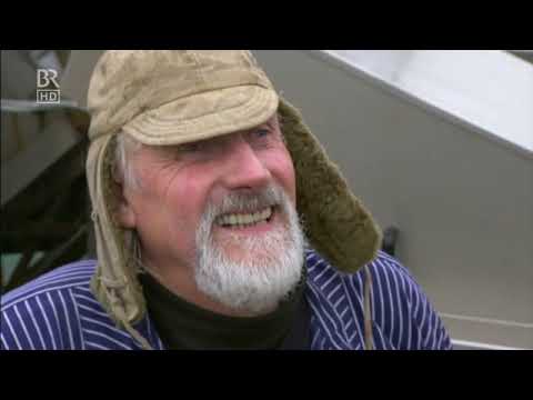 Gernstls Deutschlandreise - Vom Jadebusen nach Holland 2008