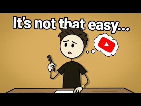 I tried faceless youtube automation for 30 Days (realistic results)