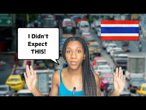 Don’t Come to Thailand Without Knowing These 10 Culture Shocks!