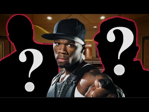 50 Cent Destroyed Both of Them