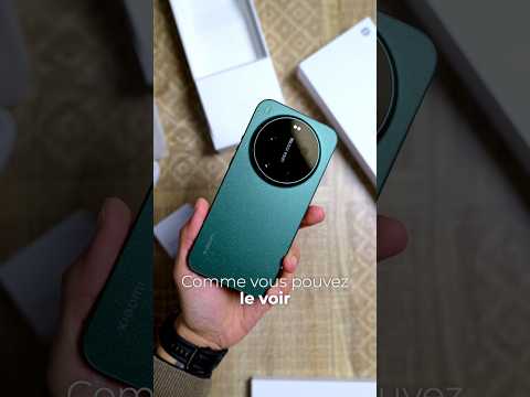 Xiaomi 17 Ultra - Unboxing #xiaomi17ultra #xiaomi #smartphone