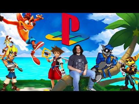 When Video Games Were Simple