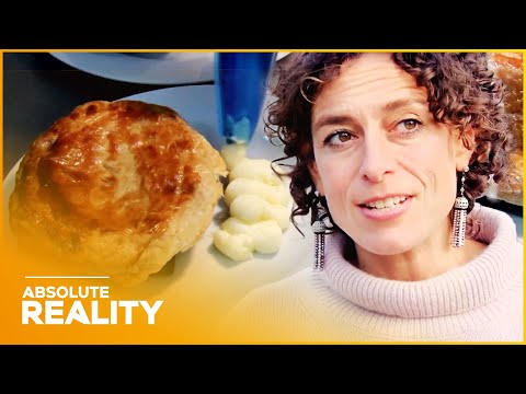 Restaurant SOS: Hampshire's Nook and Cranny Crisis |Absolute Reality