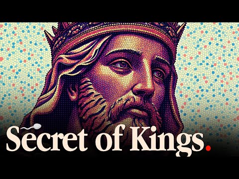 Why Every Great Man Practiced Semen Retention