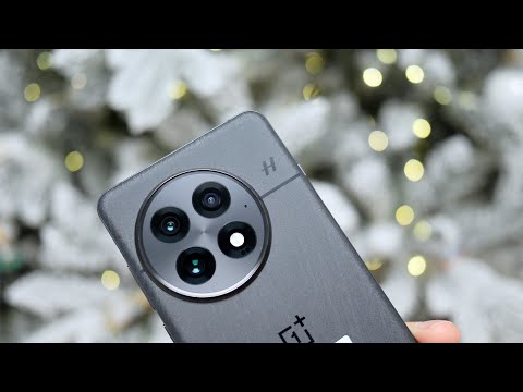 ONEPLUS 13 (Global Version) REVIEW IN-DEPTH