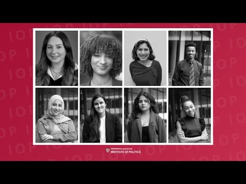 Our Narratives: Spring 2024