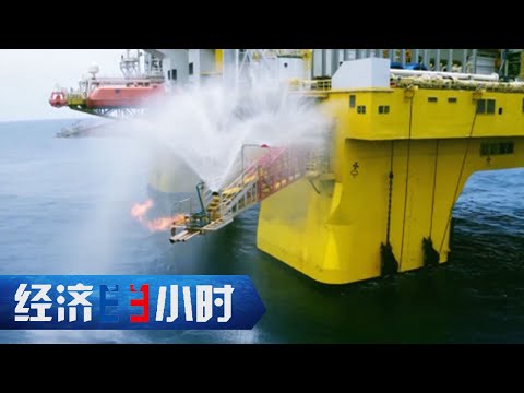 研发链、制造链、创新链互相交织,揭秘“大国重器”的基因密码 「经济半小时」20240304 | 财经风云