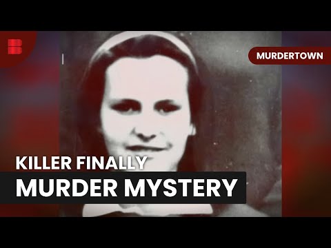 Yolande Waddington Mystery Case FINALLY Solved | Murdertown