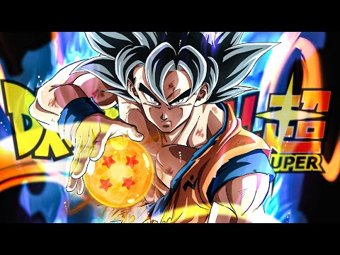 Der NEUE Dragon Ball Super Arc beginnt, ABER...