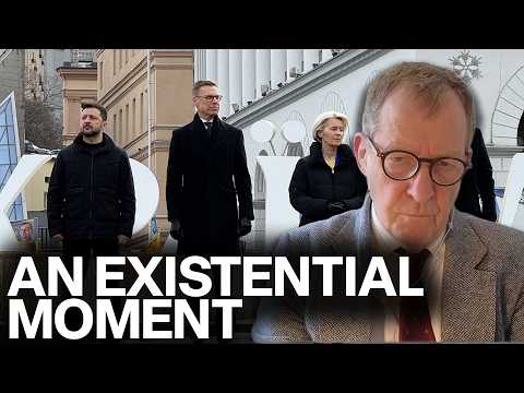 Trump and Putin Are Underestimating Ukraine.