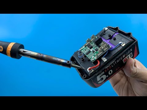 Stop Spending on New Batteries! Just Use This Trick and Old Batteries Can Be Reused