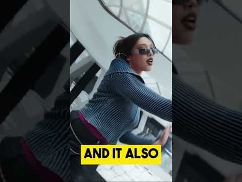 Z Flip 5 is Crazy..π₯! #shorts