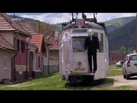 Die Schätze Transsilvaniens - Von Bahnen und Vampiren | Eisenbahn-Romantik