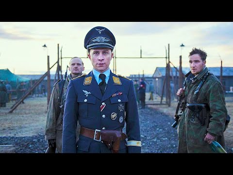 جندي هربان لقي بدلة ظابط والجيش كله بيفتكره بطل وبينفذ أوامره ميعرفوش إنو مجرم | والنهاية متتوقعهش!