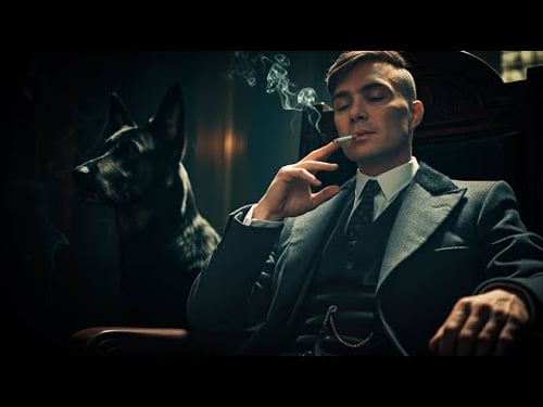 Music for Men Who Think at Night | Gentleman Dark Blues