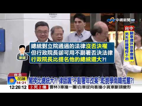 #中視午間新聞線上看 20251214(週日)