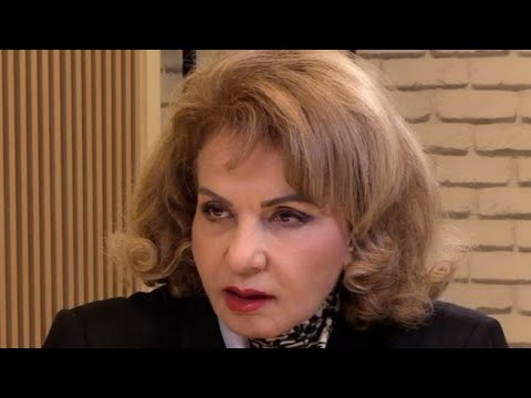 "توقعوا مفاجأة"! بشرى الخليل تدق ناقوس الخطر: لن نكون لقمة سائغة والاستسلام ليس واردا في قاموسنا!