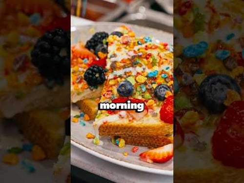 Why chefs HATE working brunch