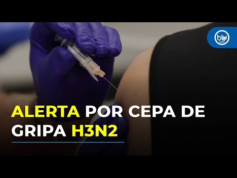 Cali toma medidas ante alertas por el aumento casos de gripe H3N2
