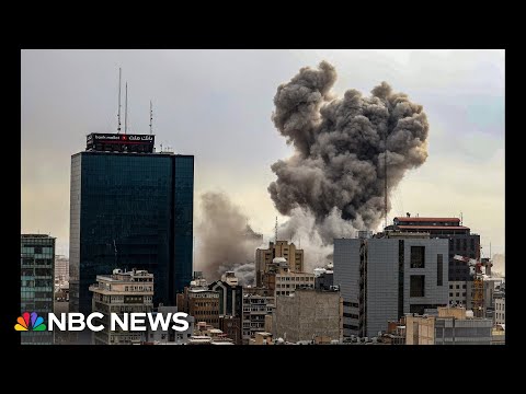 U.S. cannot force regime change in Iran ‘through the air’: Fmr. CIA Director Petraeus