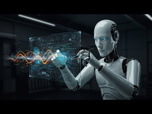 How AI Will Change the World | Future Technology Documentary