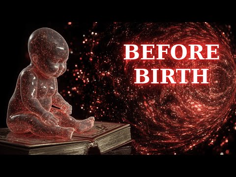 The Ancient Memory You Carry… From Before Birth (Forbidden Knowledge)