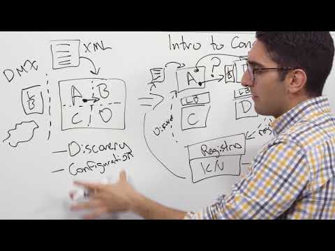 Introduction to HashiCorp Consul with Armon Dadgar