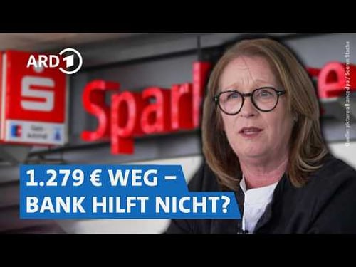 Credit card fraud: How banks are abandoning their customers! | WDR Market
