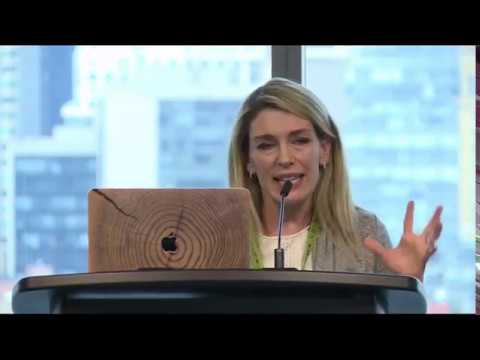 Dr. Abigail Marsh - The Altruistic Brain