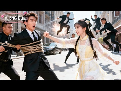 She rescued kidnapped CEO. Now the once-cold man can’t resist her and spoils her beyond reason.