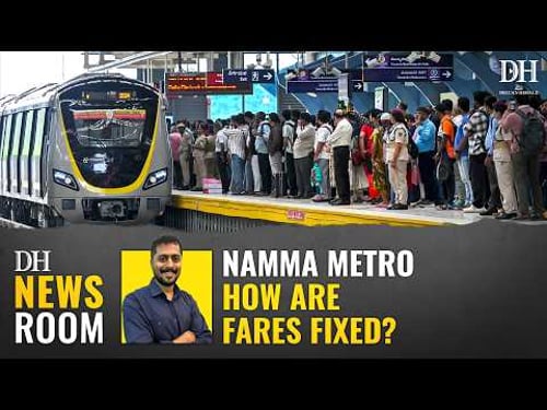 Explained: Can Karnataka Government Hike Metro Fares?