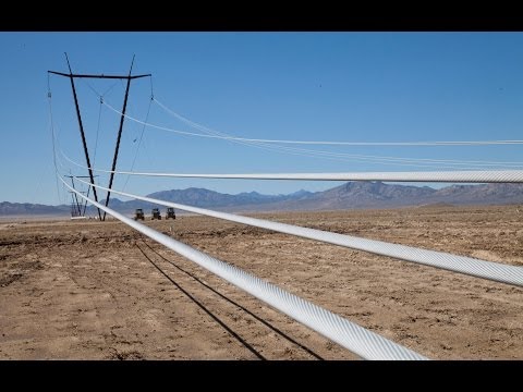 One Nevada Transmission Line (ON-Line) - Sturgeon Electric