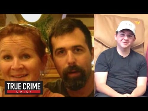 Mom and son missing after husband's secret life as male escort uncovered - Crime Watch Daily